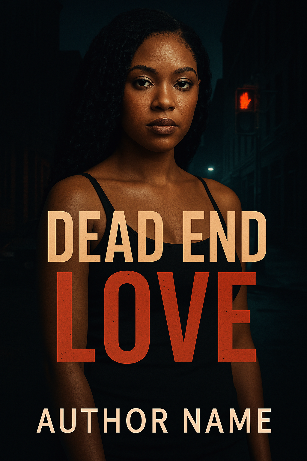 Dead End Love Pre-Made Outline