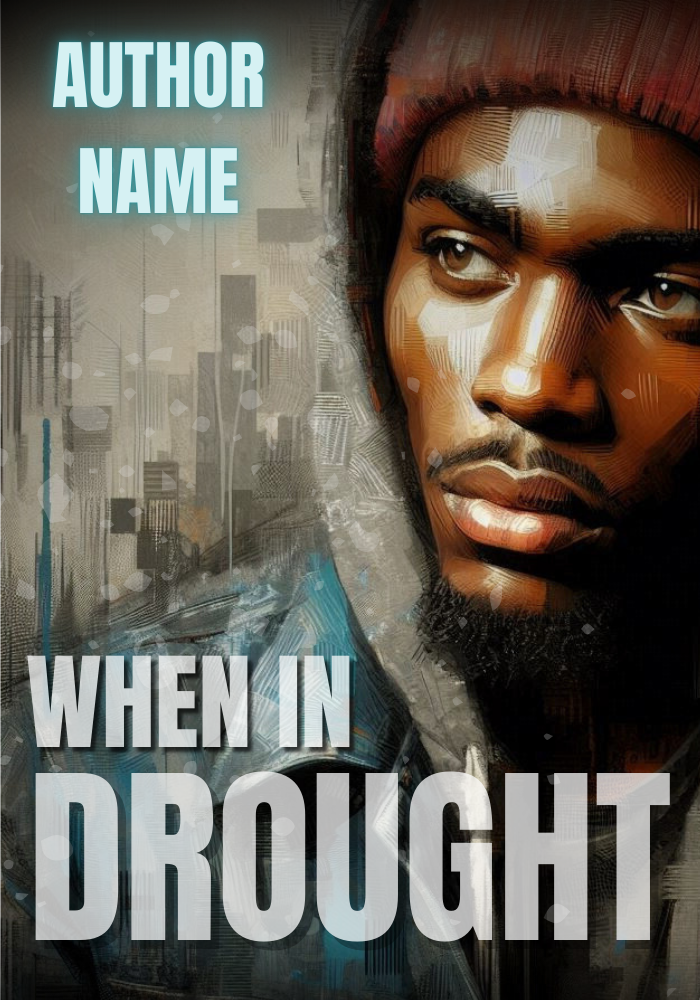 When in Drought Pre-made Outline (COVER INCLUDED)