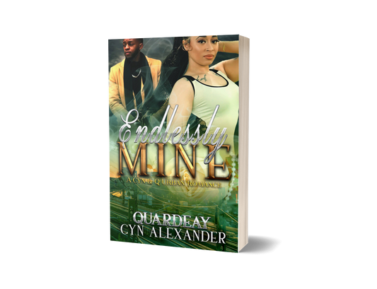 Endlessly Mine