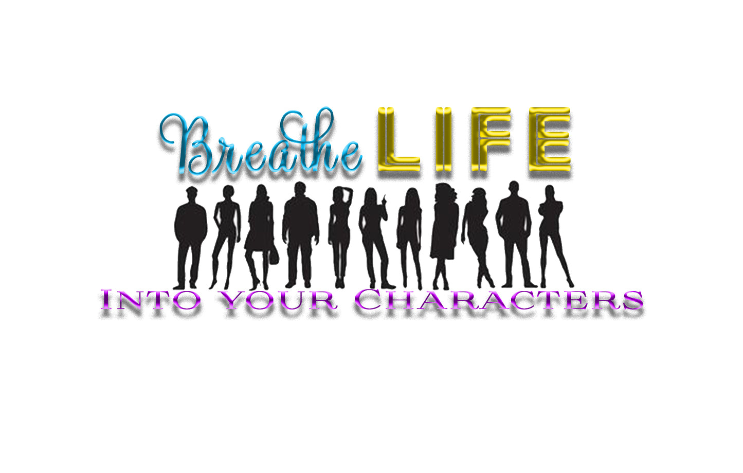 Breathe Life Into Your Characters Packet