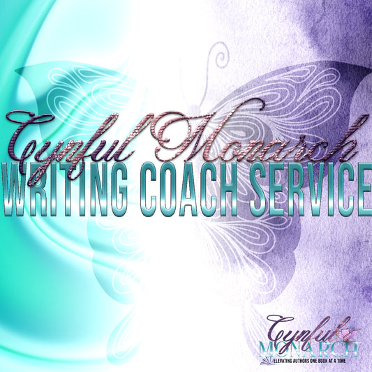 Cynful Monarch Writing Coach Service