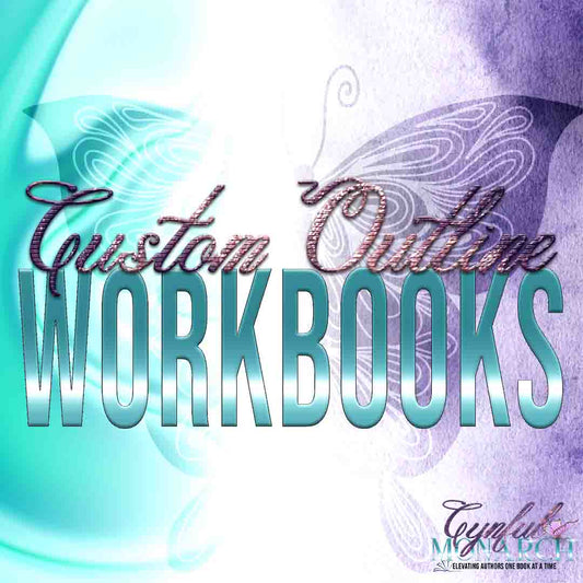 Custom Outline Workbooks