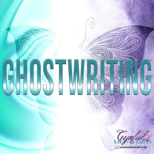 Ghostwriting