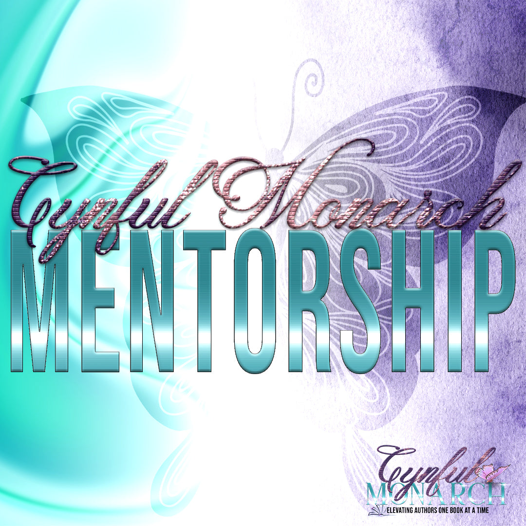 Cynful Monarch Mentorship